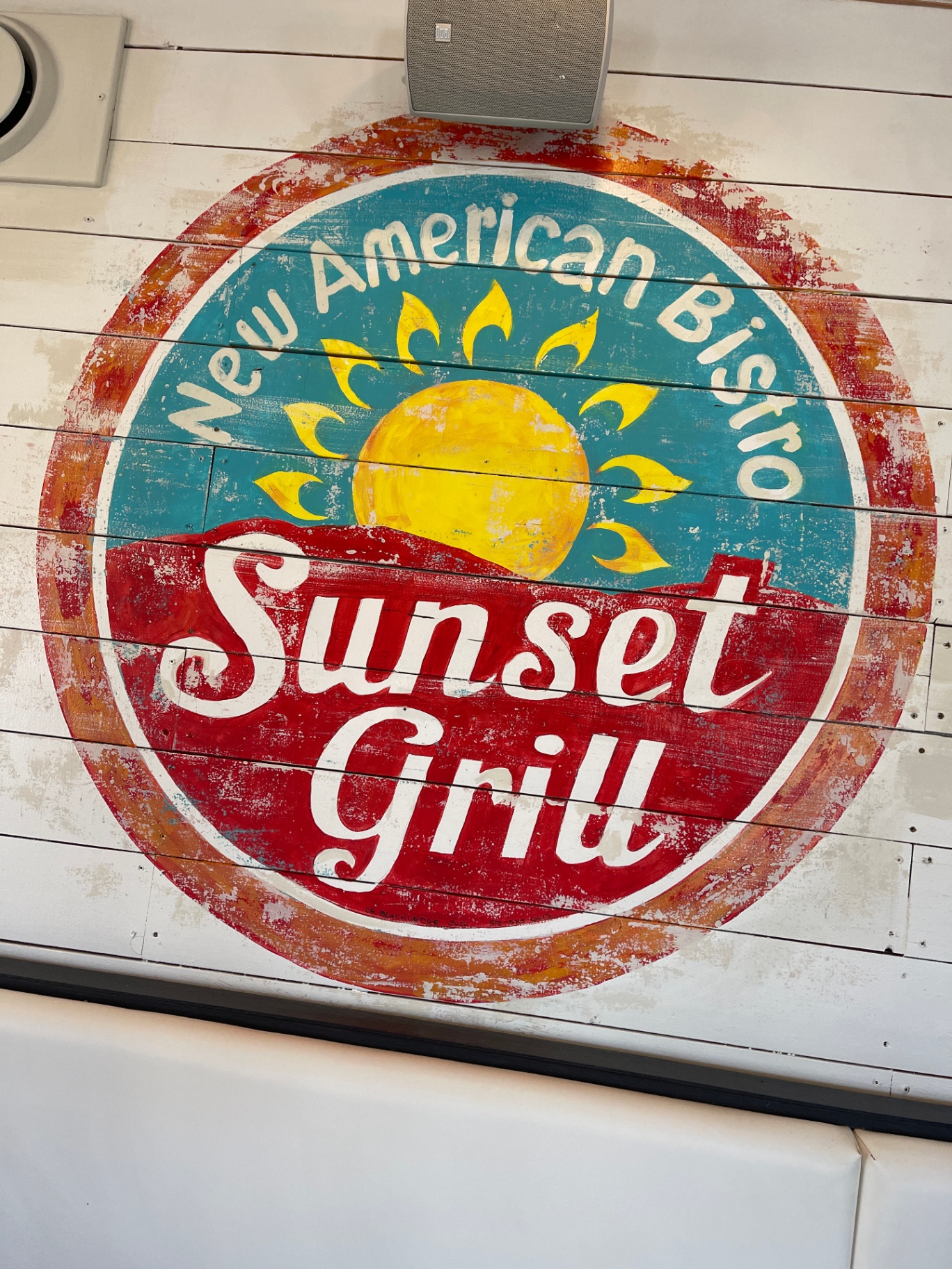Sunset Grill