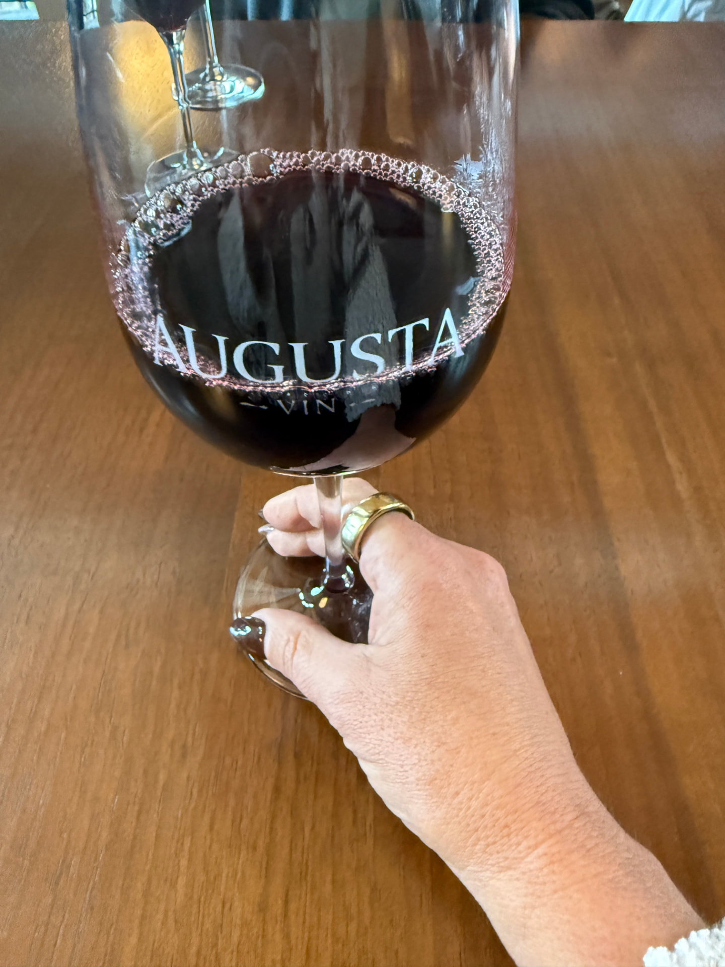 Augusta Vin